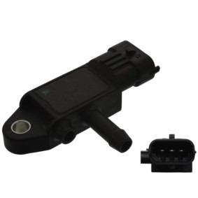 Differenzdrucksensor SQ429-01009 für SUZUKI