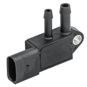 Differenzdrucksensor von STARQ