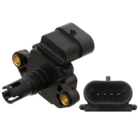 Køb Sensor, sugerørstryk af STARQ SQ430-02101 til den lave pris 194,48 DKK