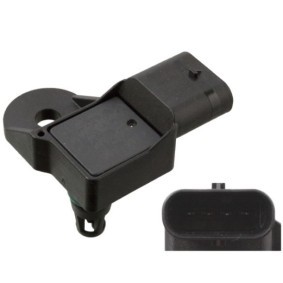 Köp Sensor, insugstryck av STARQ SQ430-03102 till det låga priset 359,31 kr