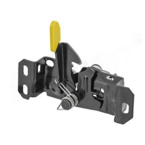 Achetez des Serrure de capot-moteur STARQ SQ822-11002 à prix pour 37,65 €