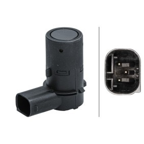 Køb Parkeringssensor af LTD LTD-156032058 til den lave pris 177,83 DKK