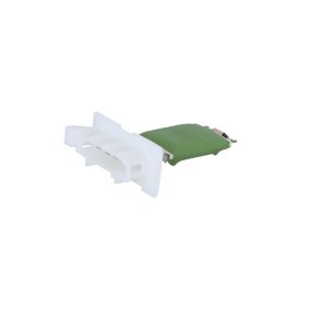 Gebläsewiderstand LTD-6001547488 DACIA DUSTER von LTD