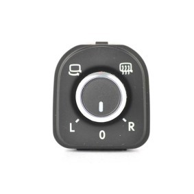 Köp Strömställare, spegelinställning av LTD LTD-5K0959565 till det låga priset 172,26 kr