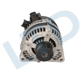 Lichtmaschine von LTD