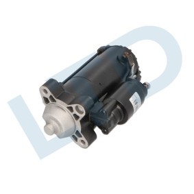 Anlasser von LTD