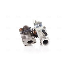 Turbolader von LTD LTD-0375F6