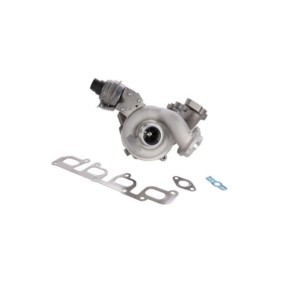 Turbolader von LTD