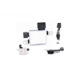 Steuergerät, Heizung / Lüftung LTD-25385D3000