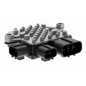 Vorwiderstand, Klimalüfter LTD-21493B210B