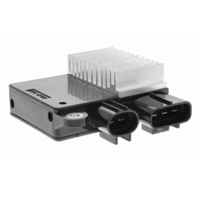 Kjøp Styreenhet, elektrolufting (motorkjøling) av LTD LTD-8925726020 til den lave prisen 525,59 NOK