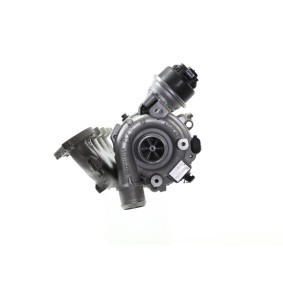 Turbolader von LTD für Scudo III Pritsche / Fahrgestell günstig online kaufen