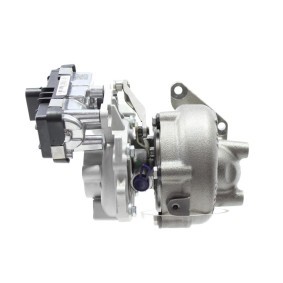 Turbolader von LTD