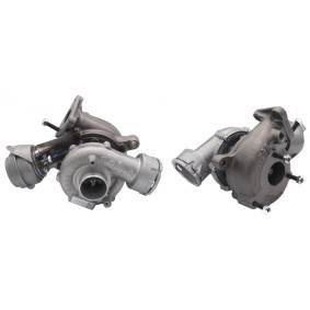 Turbolader von LTD LTD-03G145702C