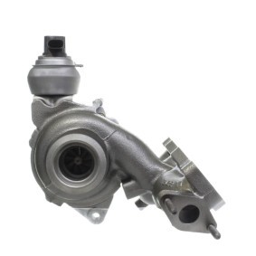 Turbolader von LTD