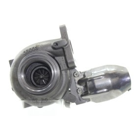 Turbolader von LTD LTD-55212341
