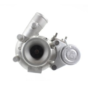 Turbolader des Herstellers LTD - Originalware Artikelnummer: LTD-504137713