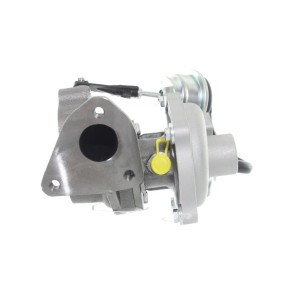 Turbolader von LTD