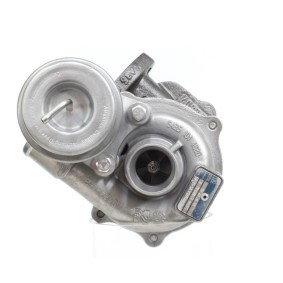 Kjøp Turbolader av LTD LTD-1390086J50 til den lave prisen 2791,96 NOK