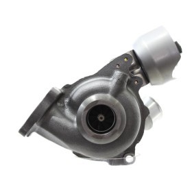 Turbolader von LTD