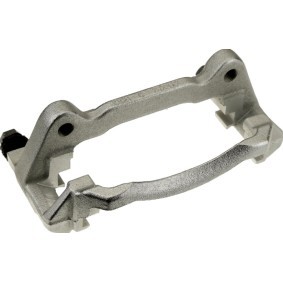 Bremssattelhalter LTD-8V0615125