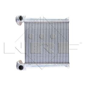Köp Intercooler av NRF 30144 till det låga priset 6941,53 kr