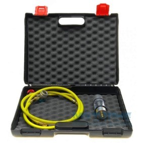 Köp Testapparat, AC-kompressor av MAGNETI MARELLI 007936210780 till det låga priset 2682,44 kr