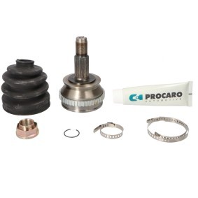 Comprar Juego de articulación, árbol de transmisión de PROCARO 77-AL-610 a bajo precio de 35,25 €
