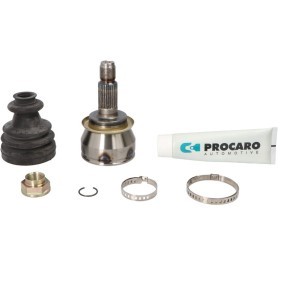 Compre Junta homocinética de PROCARO online para Cabrio (R57) a precios moderados