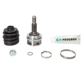 Comprar Juego de articulación, árbol de transmisión de PROCARO 77-CH-300 a bajo precio de 39,67 €