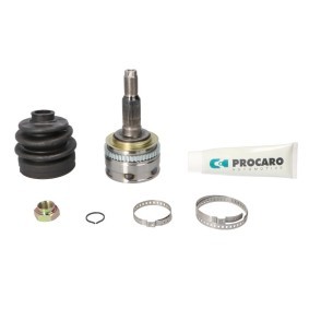 Osta Nivelsarja, vetoakseli PROCARO:llä 77-DW-300 edullisesti hintaan 35,22 €