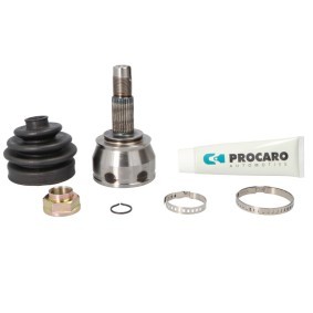 Comprar Juego de articulación, árbol de transmisión de PROCARO 77-FI-050 a bajo precio de 31,96 €