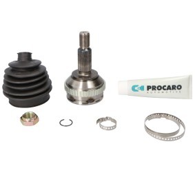 Comprar Juego de articulación, árbol de transmisión de PROCARO 77-FO-600 a bajo precio de 33,08 €
