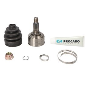 Achetez des Jeu de joints, arbre de transmission PROCARO 77-HO-140 à prix pour 29,32 €