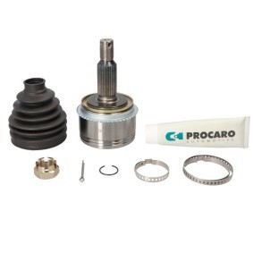 Comprar Juego de articulación, árbol de transmisión de PROCARO 77-MT-170 a bajo precio de 37,74 €