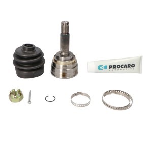 Compre Junta homocinética de PROCARO online para LANCER V Station Wagon (CB_W, CD_W) a precios moderados
