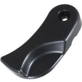 Griff, Motorhaubenentriegelung PR12-01060