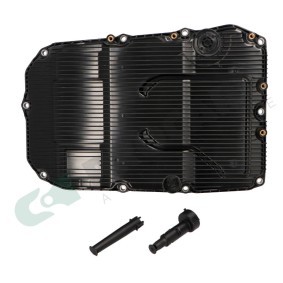 Kjøp Hydraulikkfilter, automatikk av PROCARO PR13-1078 til den lave prisen 737,49 NOK