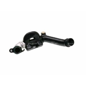 Comprar Intercooler de NRF 30828 a bajo precio de 47,80 €