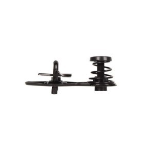 Achetez des Crochet de sécurité serrure de capot moteur PROCARO PR15-01196 à prix pour 24,76 €
