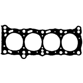 Osta Tiiviste, sylinterikansi FAI AutoParts:llä HG324 edullisesti hintaan 29,80 €