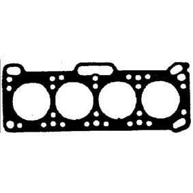 Zylinderkopfdichtung HG327 MITSUBISHI COLT von FAI AutoParts