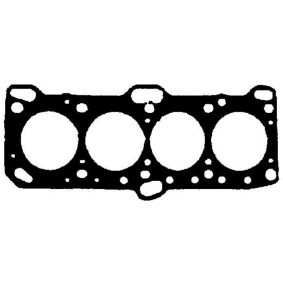 Zylinderkopfdichtung HG646 MITSUBISHI COLT von FAI AutoParts
