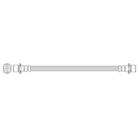 Comprar Latiguillo de freno de K&K FT0114 a bajo precio de 5,97 €