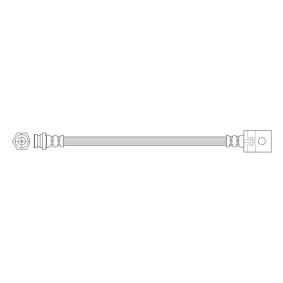 Bremsschlauch FT0515