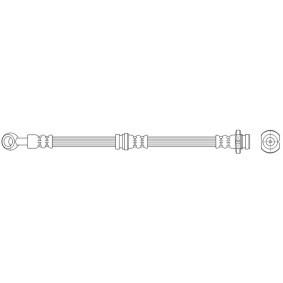 Bremsschlauch FT0607
