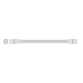 Bremsschlauch FT0612