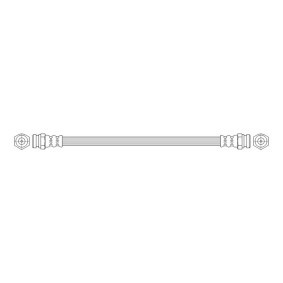 Comprar Latiguillo de freno de K&K FT1006 a bajo precio de 7,60 €