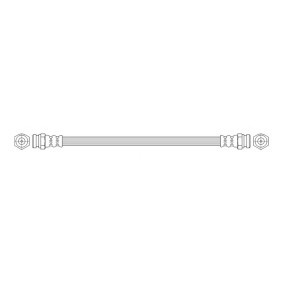 Bremsschlauch FT1008