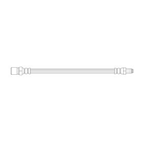 Bremsschlauch FT2136